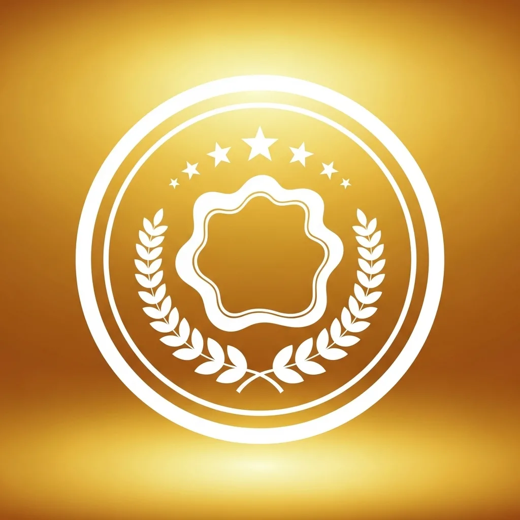Icono de Medallas Especiales