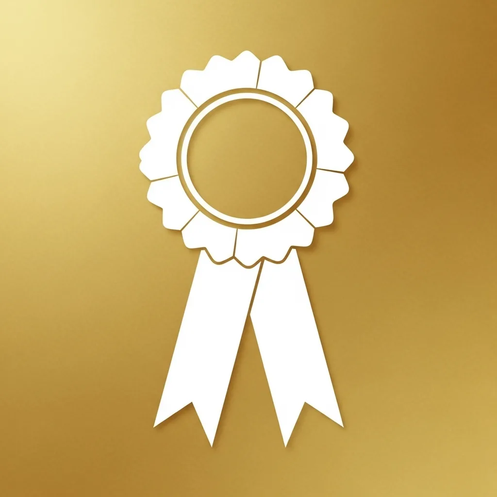 Icono de Medallas Nacionales