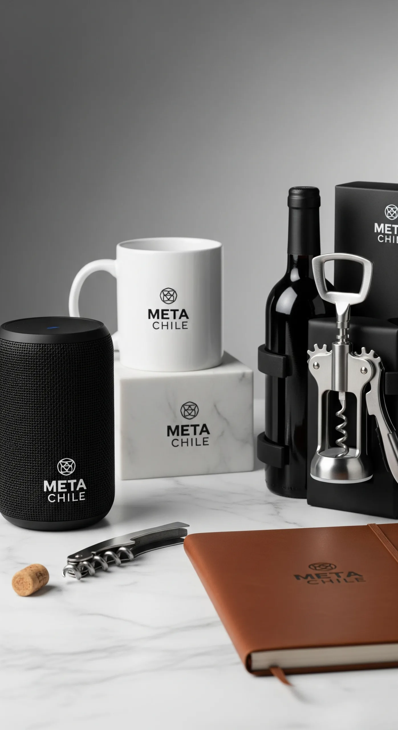 Imagen de regalos corporativos