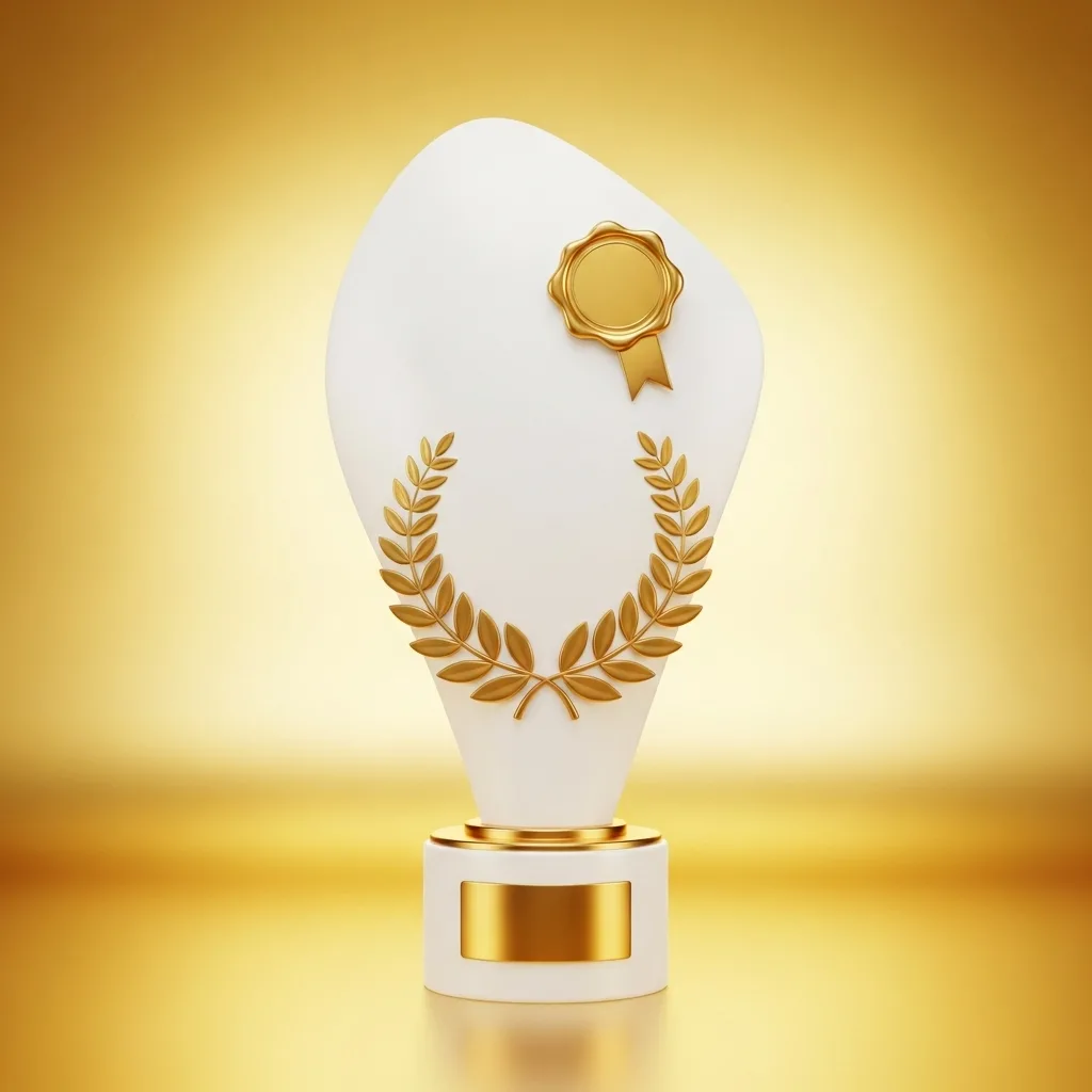 Icono de Trofeos Nacionales