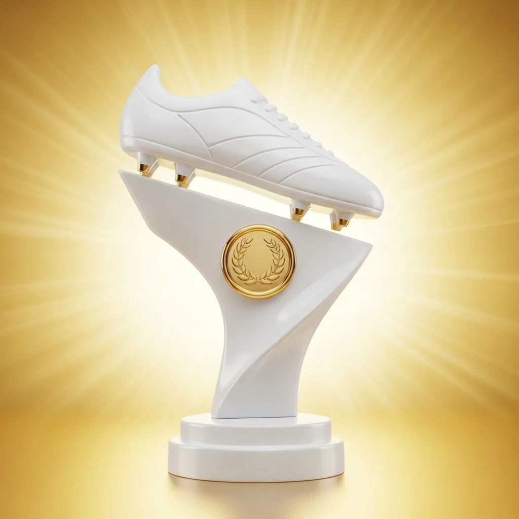 Icono de Trofeos de Resina